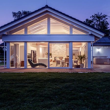 Terveys Residence Velopoli Екстер'єр фото