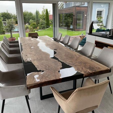 Terveys Residence Velopoli Екстер'єр фото
