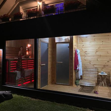 Terveys Residence Velopoli Екстер'єр фото
