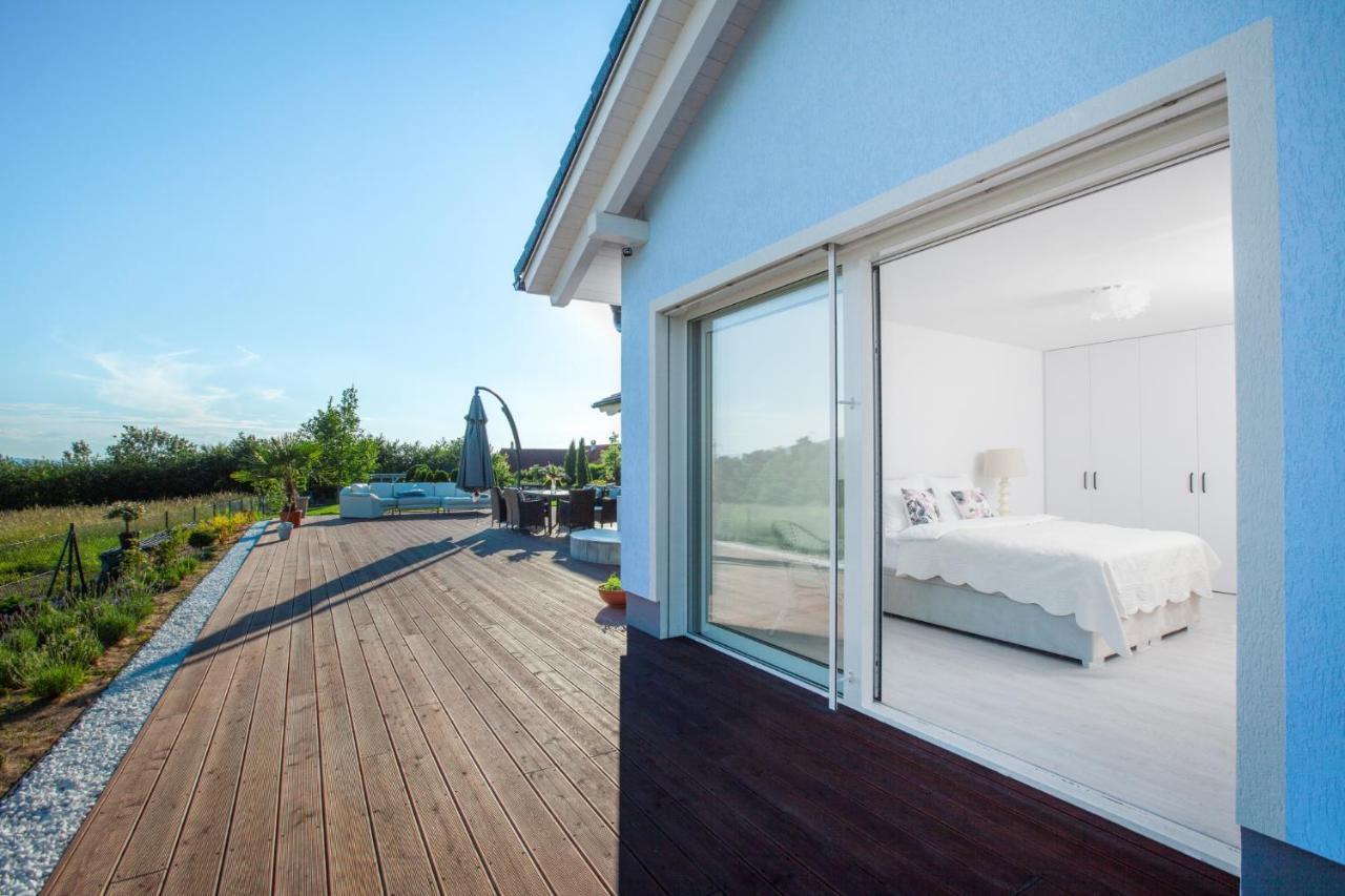 Terveys Residence Velopoli Екстер'єр фото