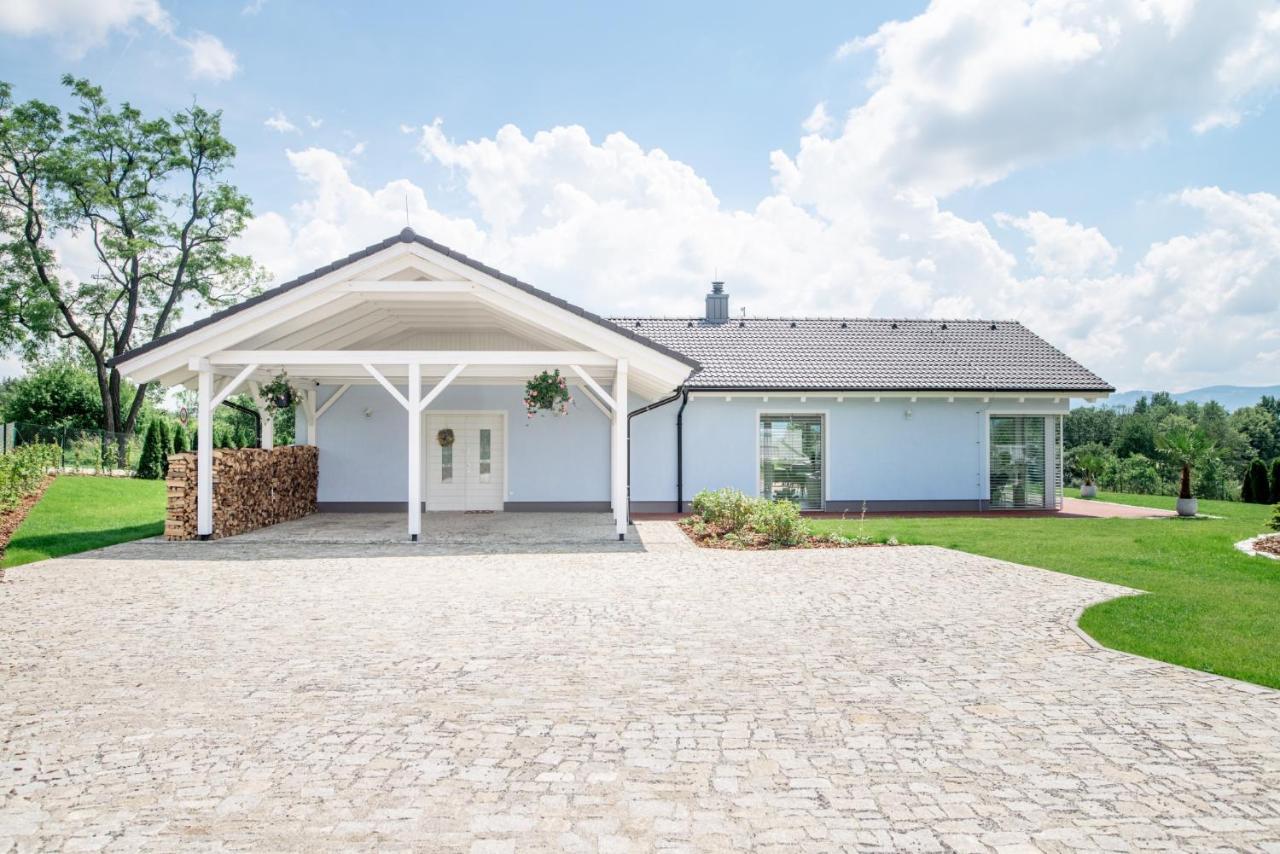 Terveys Residence Velopoli Екстер'єр фото