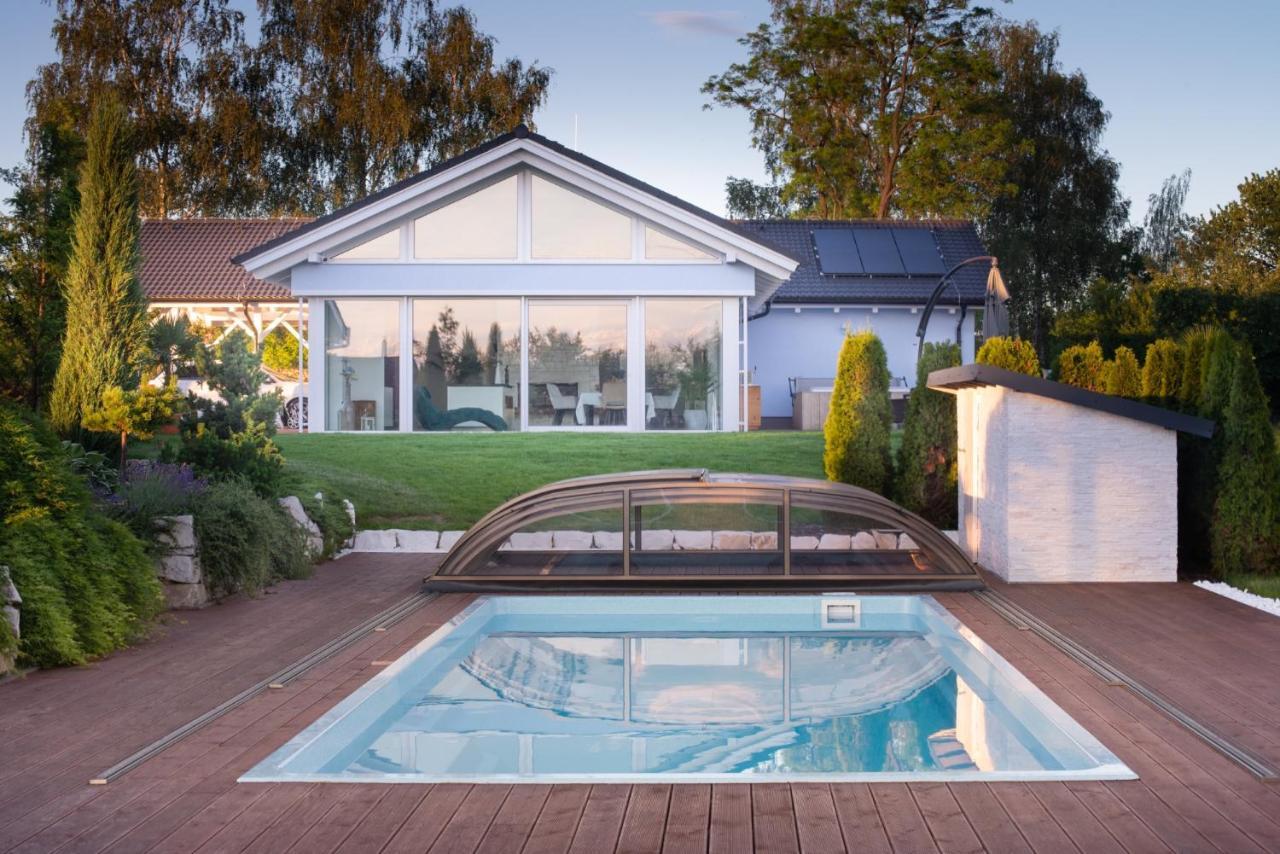 Terveys Residence Velopoli Екстер'єр фото