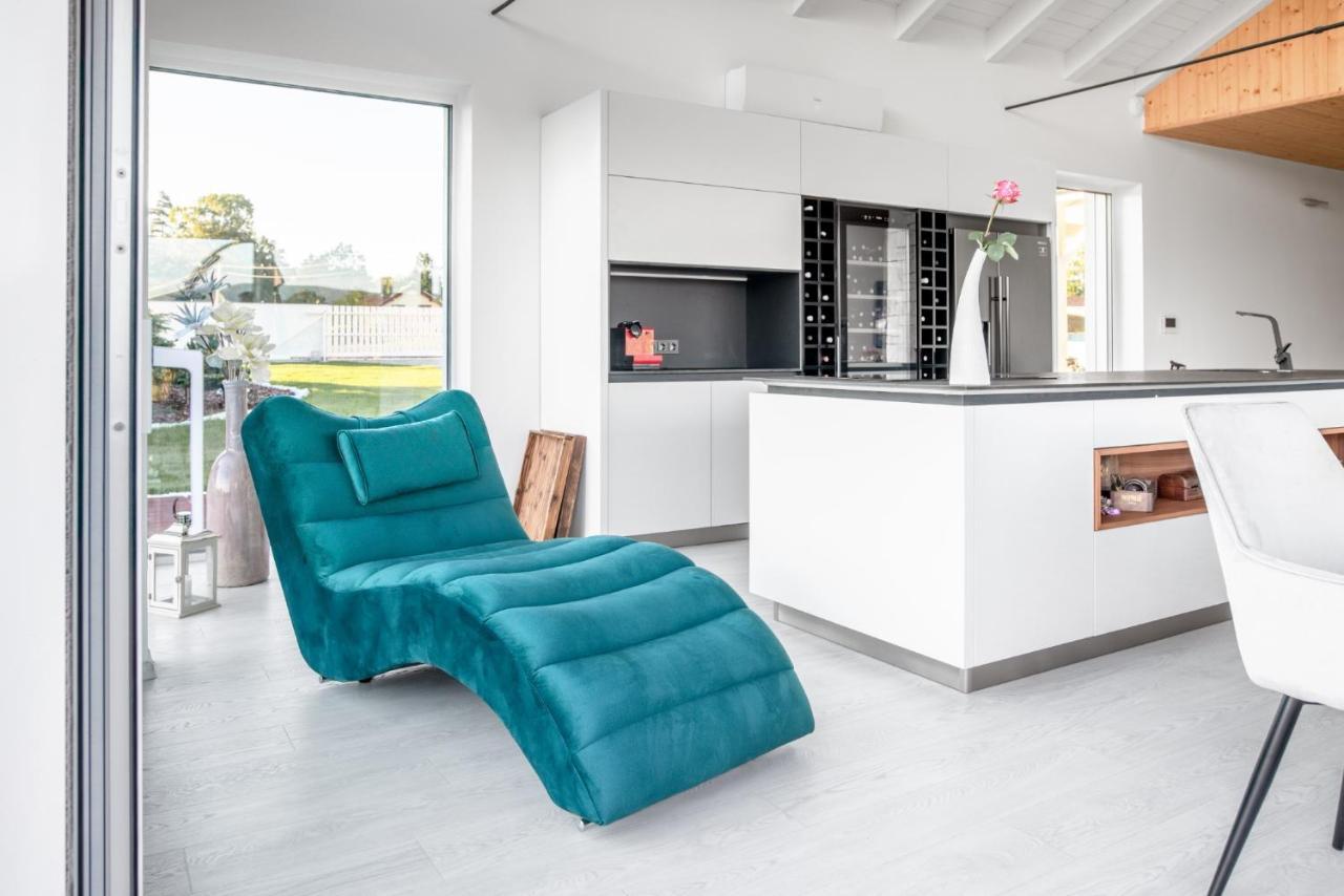 Terveys Residence Velopoli Екстер'єр фото