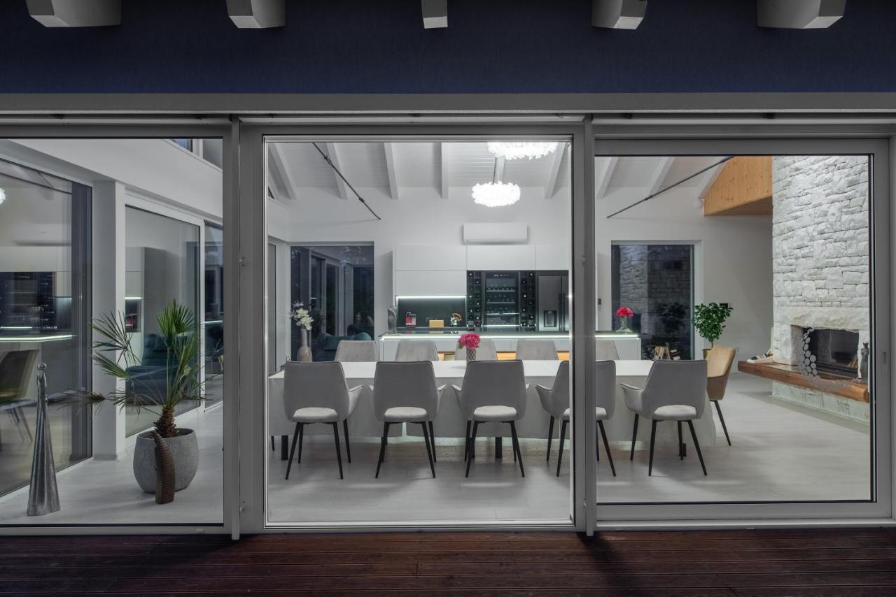 Terveys Residence Velopoli Екстер'єр фото
