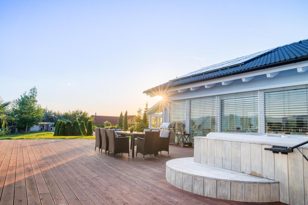 Terveys Residence Velopoli Екстер'єр фото