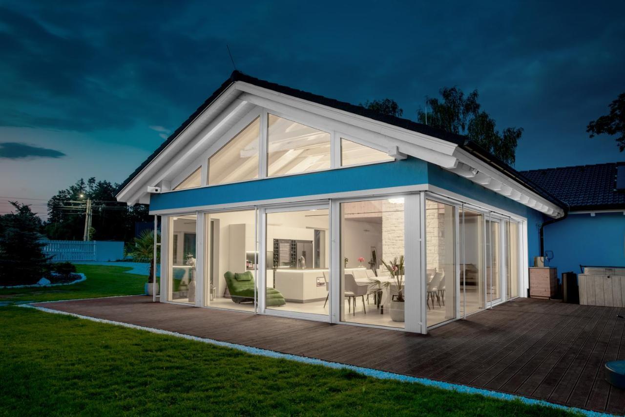 Terveys Residence Velopoli Екстер'єр фото