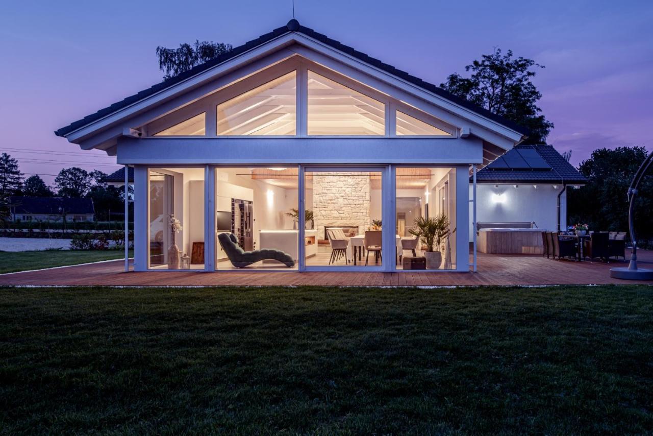Terveys Residence Velopoli Екстер'єр фото