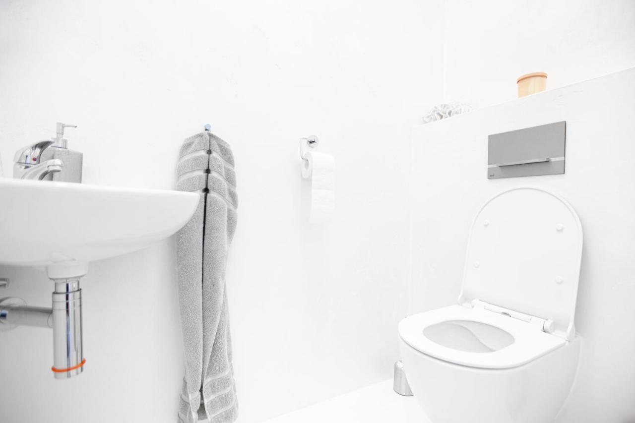 Terveys Residence Velopoli Екстер'єр фото