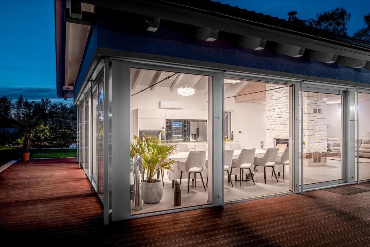 Terveys Residence Velopoli Екстер'єр фото