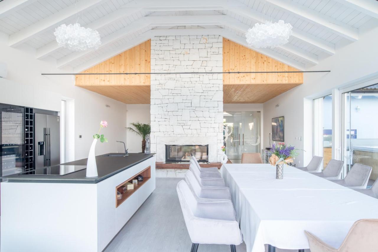Terveys Residence Velopoli Екстер'єр фото