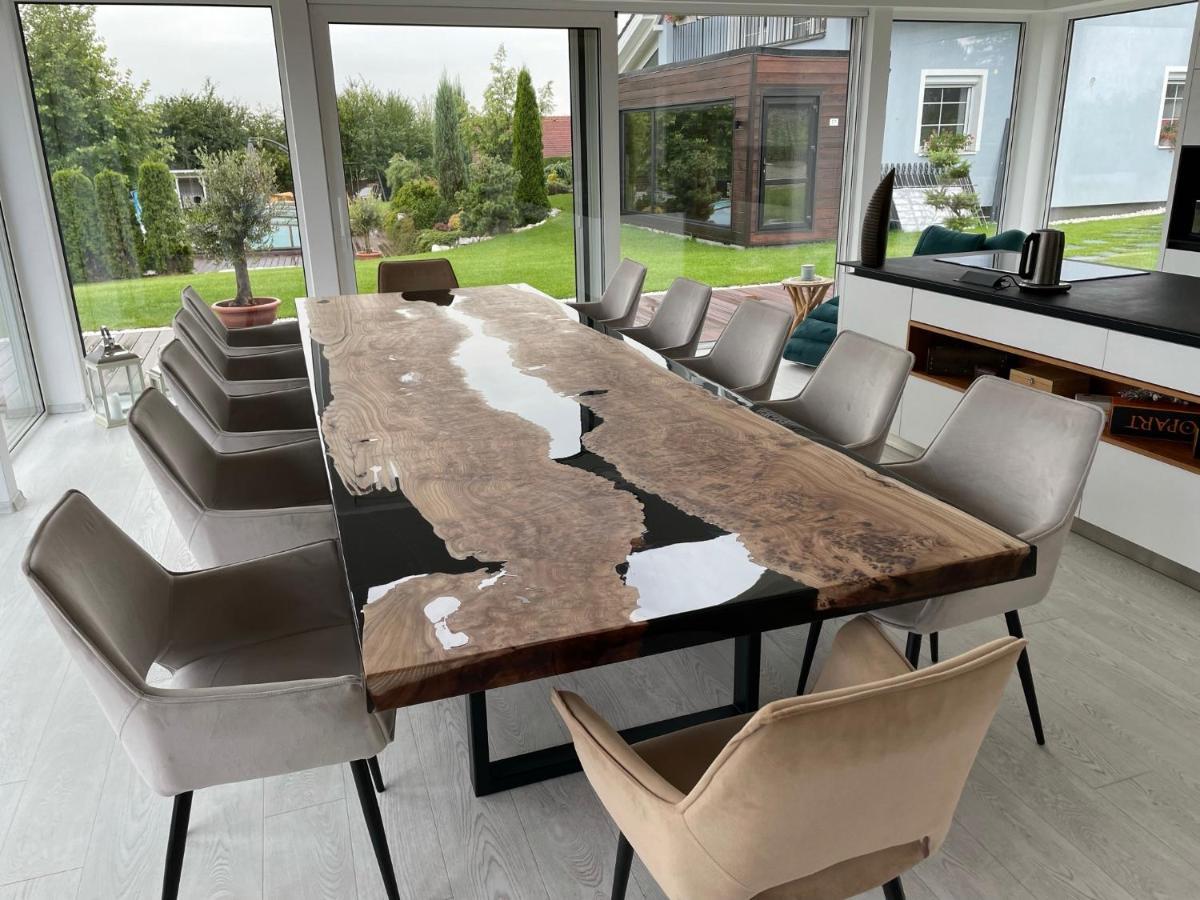 Terveys Residence Velopoli Екстер'єр фото