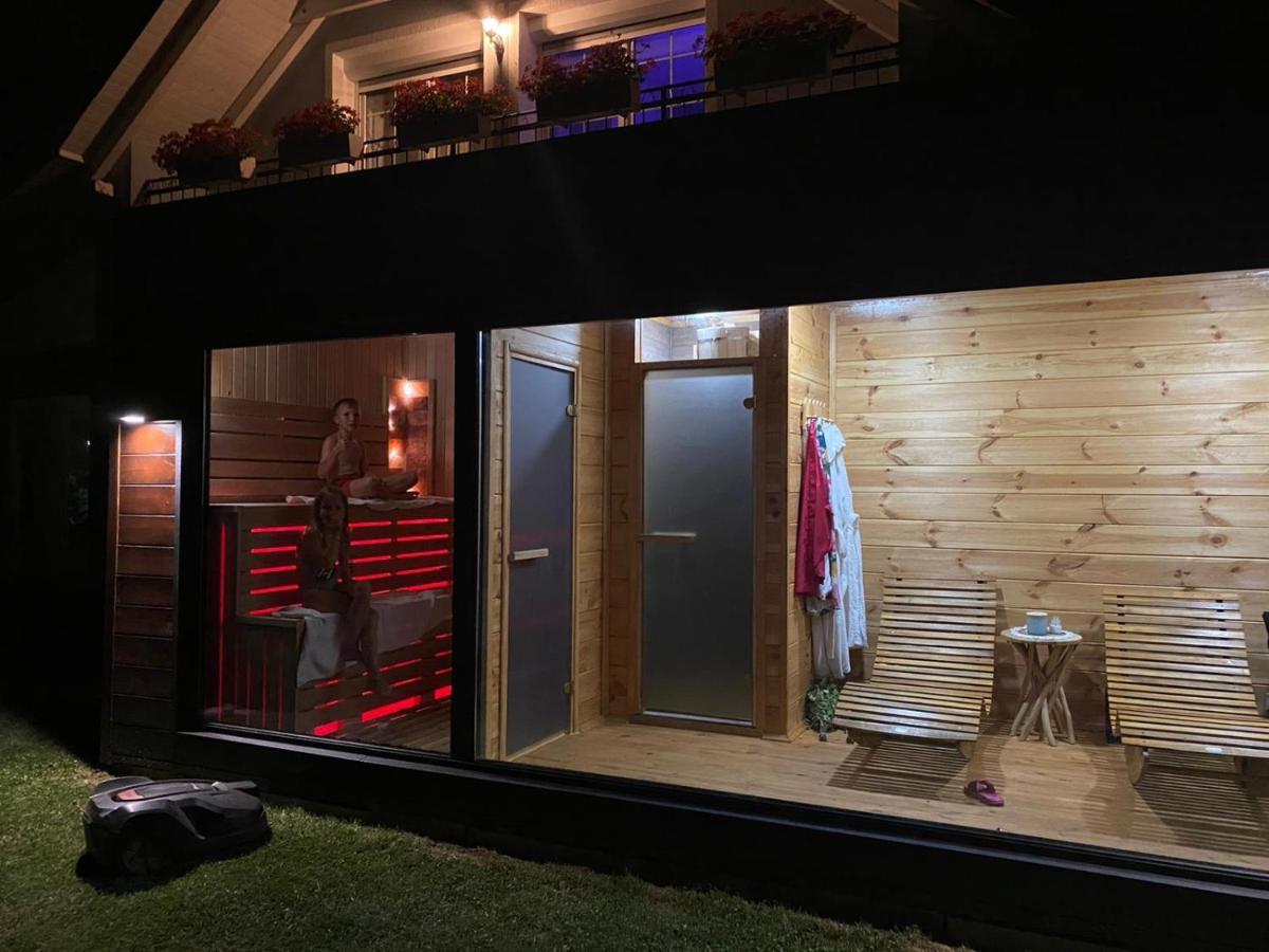 Terveys Residence Velopoli Екстер'єр фото