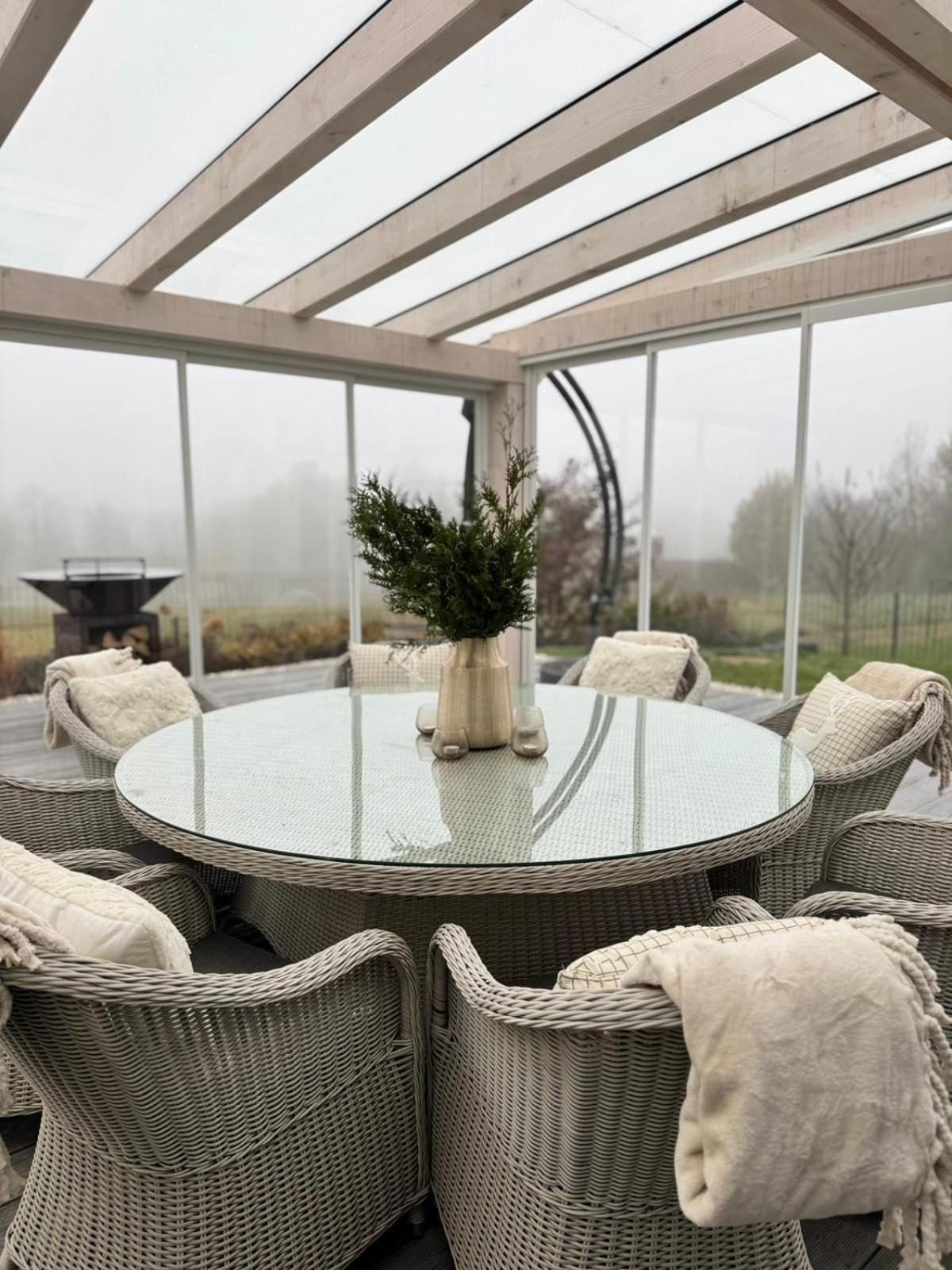 Terveys Residence Velopoli Екстер'єр фото